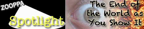 zooppa end of the world banner